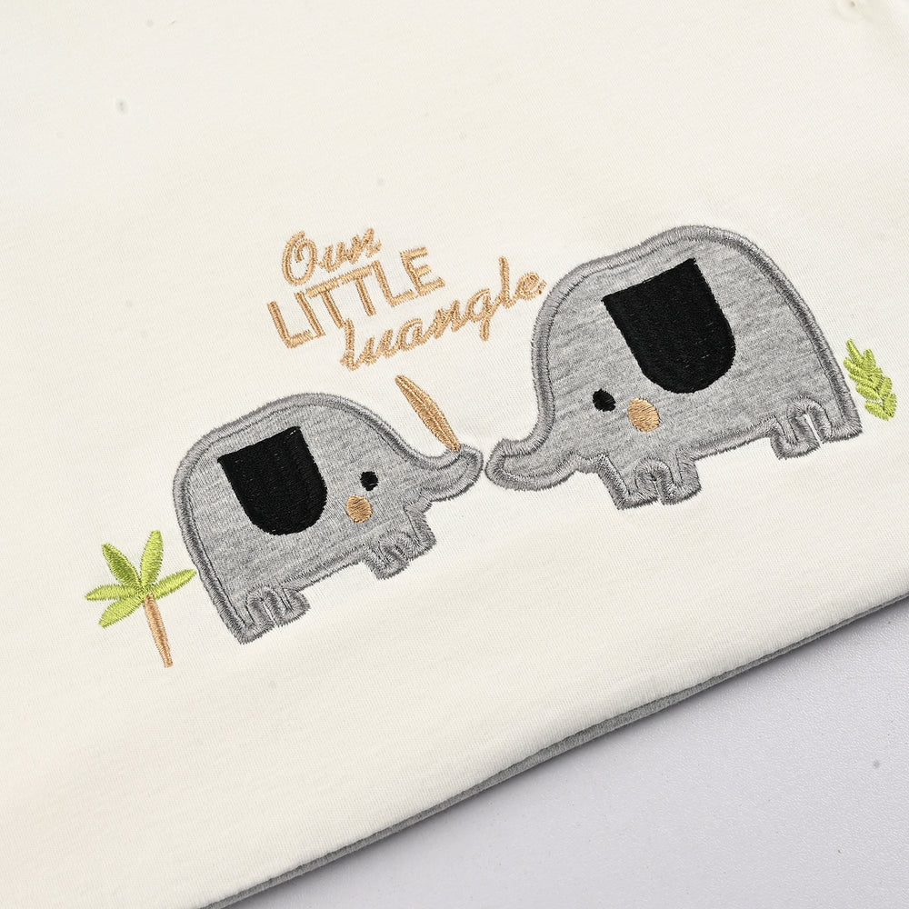 Baby Wrapping Sheet