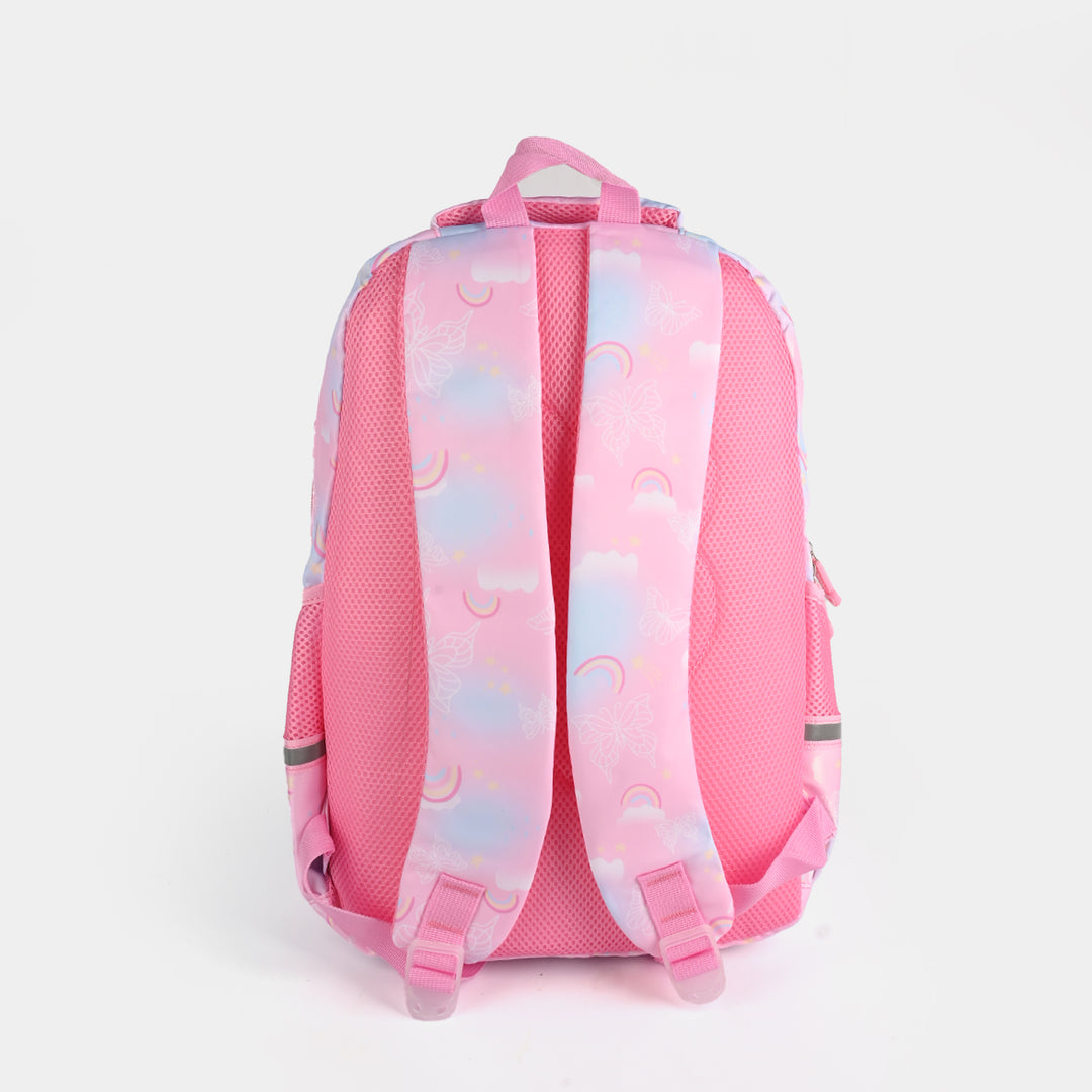 17" School Backpack Student Bag | Grade 2-5