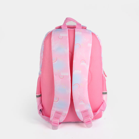 17" School Backpack Student Bag | Grade 2-5