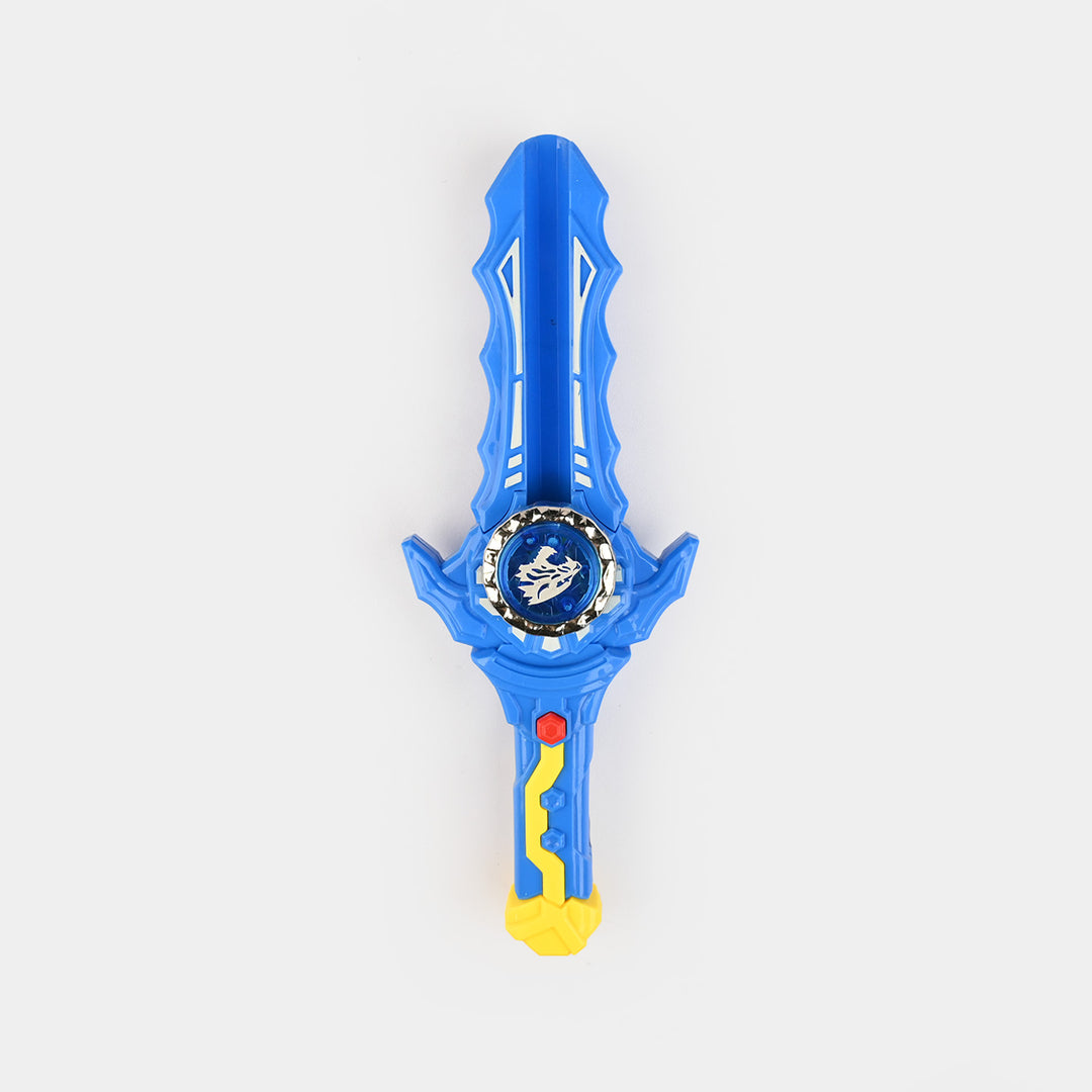 Spinning Top Launcher for Kids