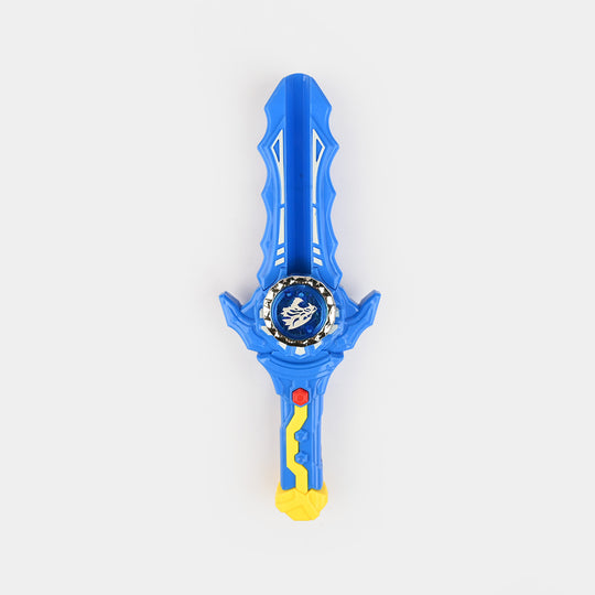 Spinning Top Launcher for Kids
