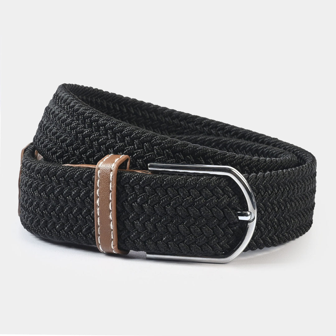 Elastic Woven Stretchable Belt Large For Kids