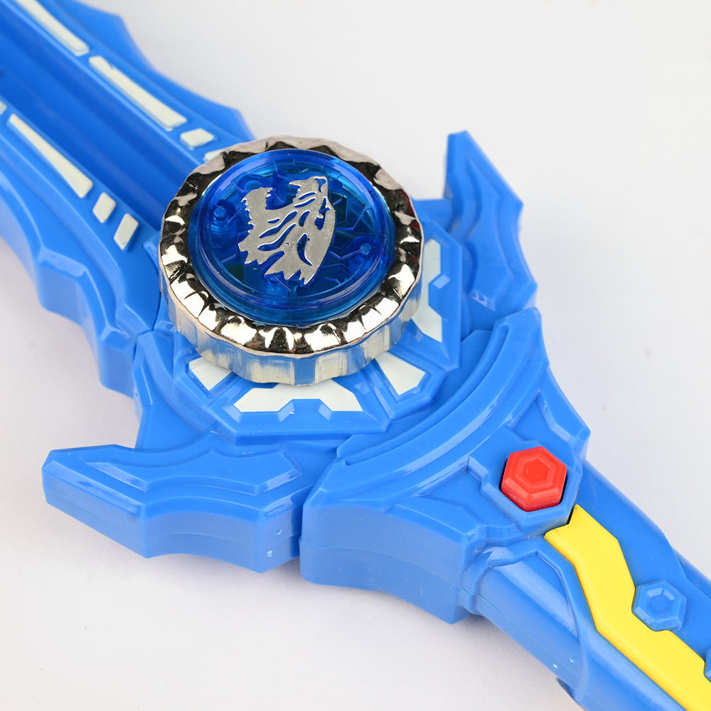Spinning Top Launcher for Kids