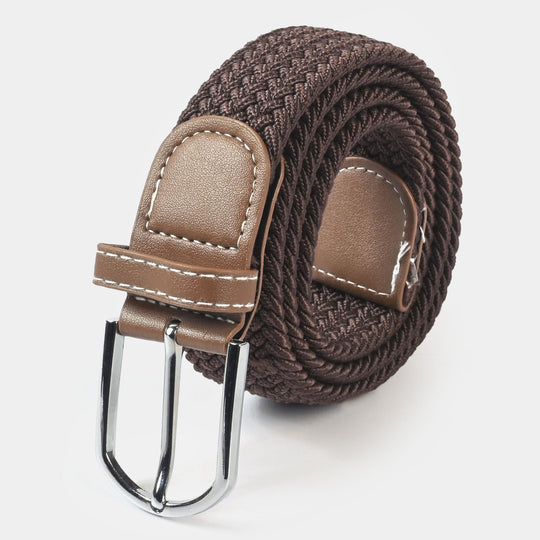 Elastic Woven Stretchable Belt Large For Kids