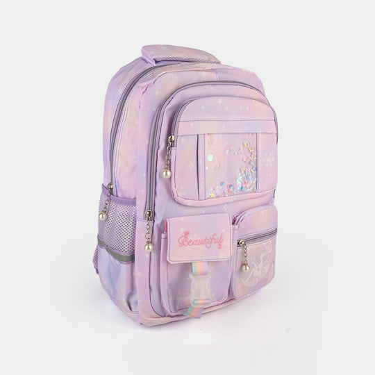 16" School Backpack Student Bag | Grade 2-5