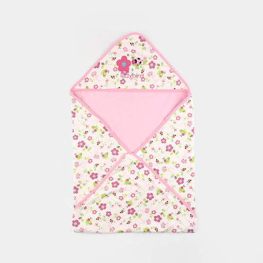 Baby Wrapping Sheet