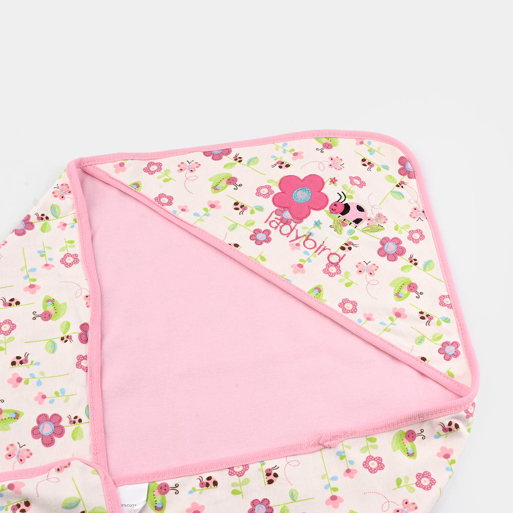 Baby Wrapping Sheet