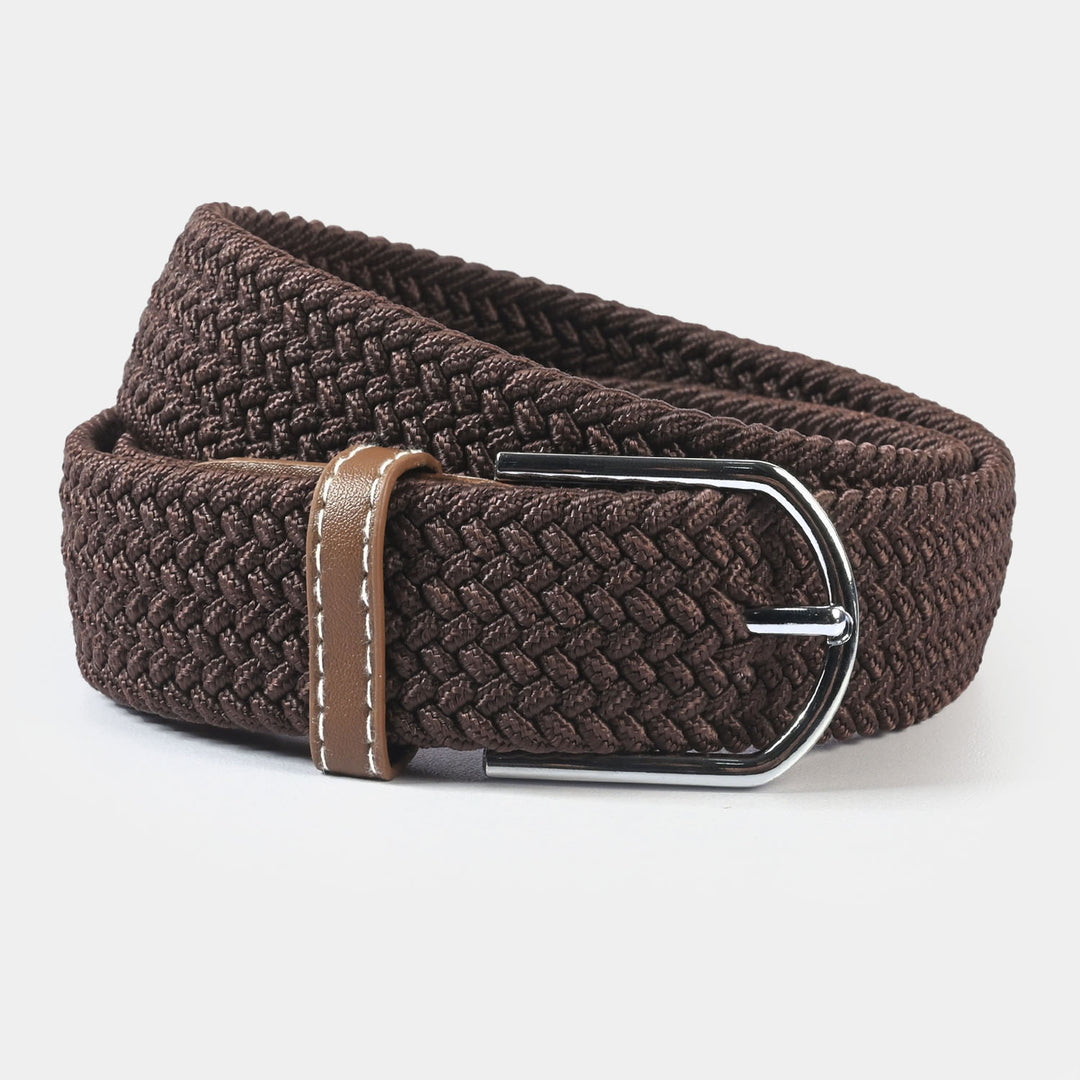 Elastic Woven Stretchable Belt Large For Kids