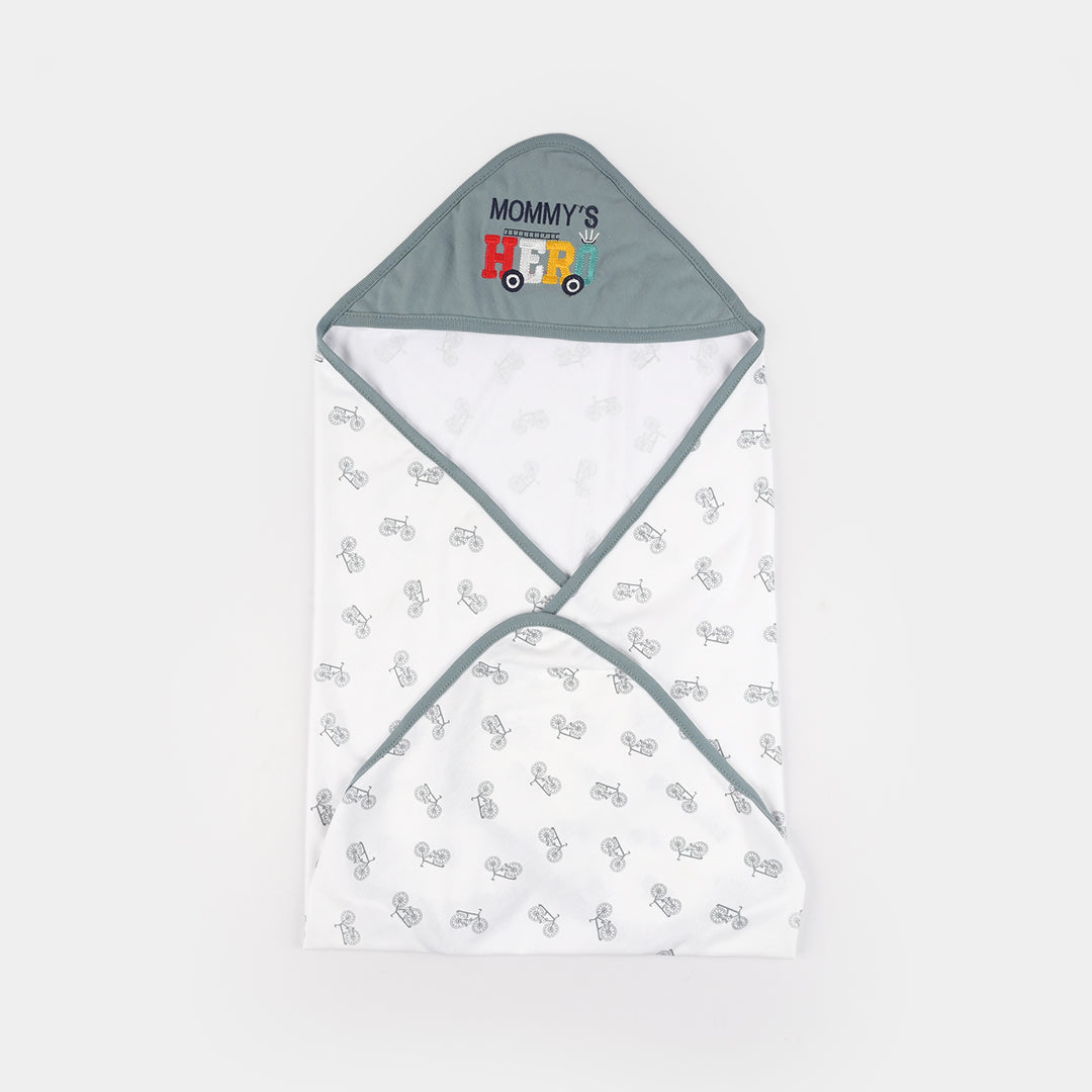 Baby Wrapping Sheet | 0M+