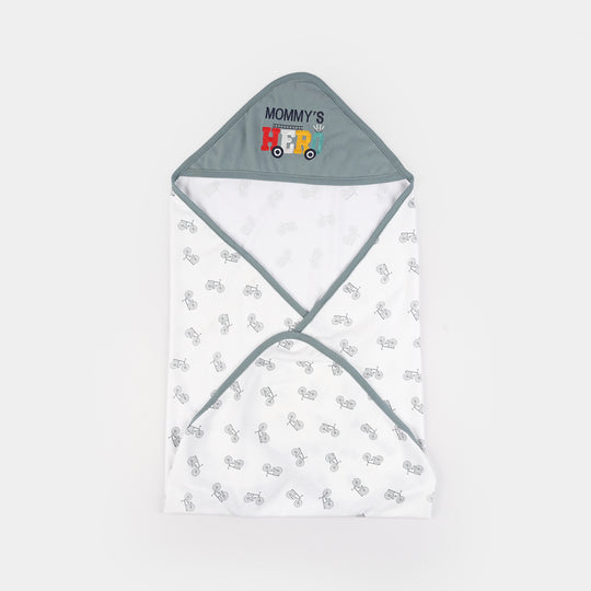 Baby Wrapping Sheet | 0M+