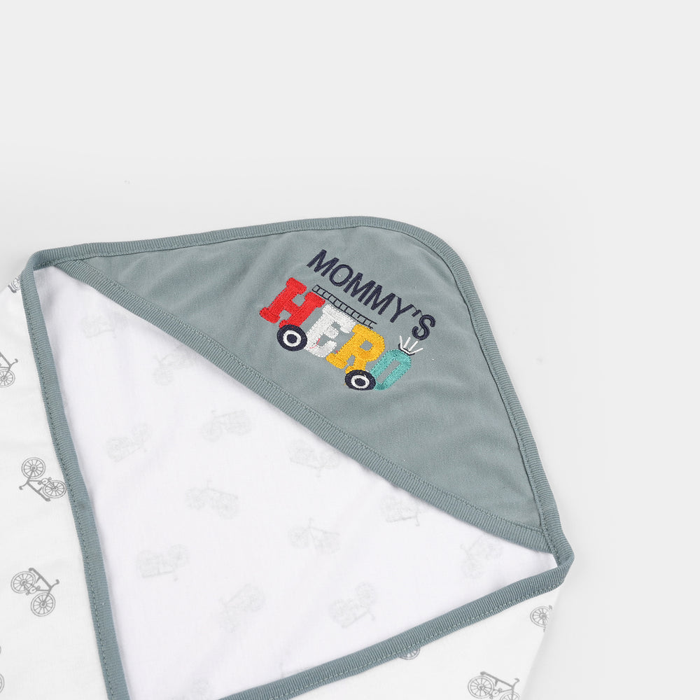 Baby Wrapping Sheet | 0M+
