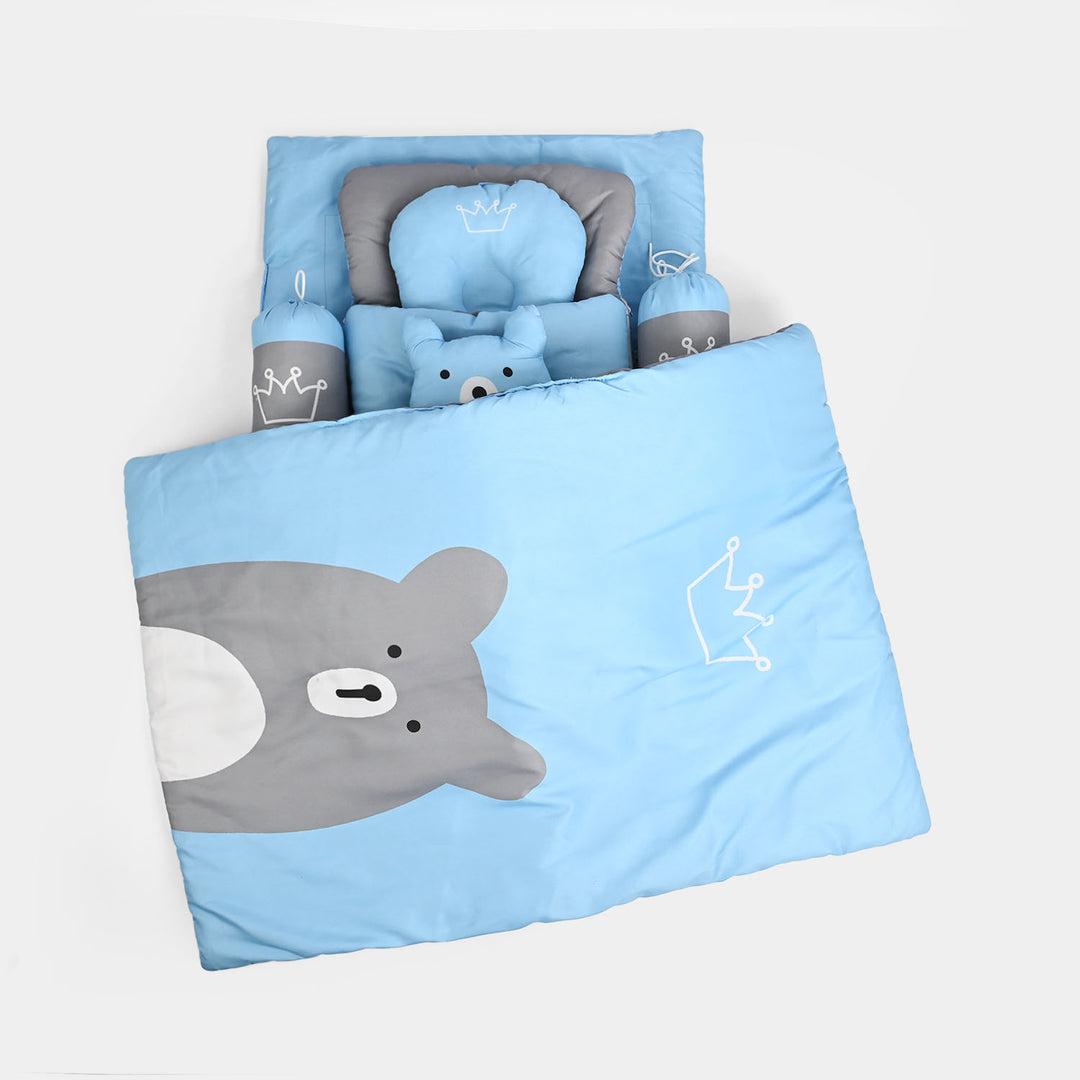Baby Carry Nest/Bedding Set | 9PCs