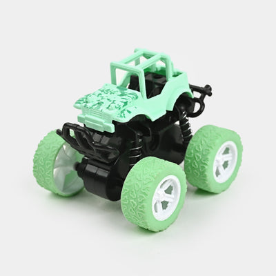 Friction mini vehicle Car