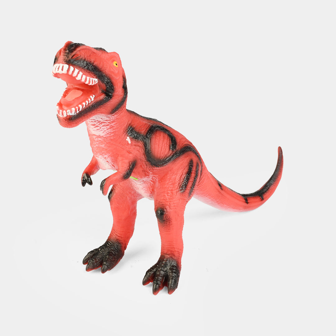 Dino Figure with Sound