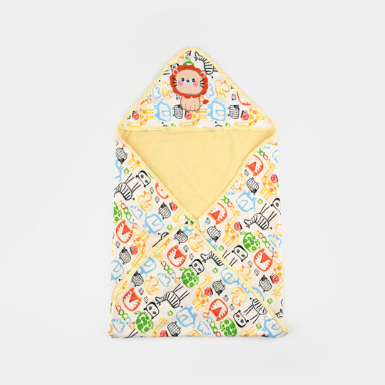 Baby Wrapping Sheet