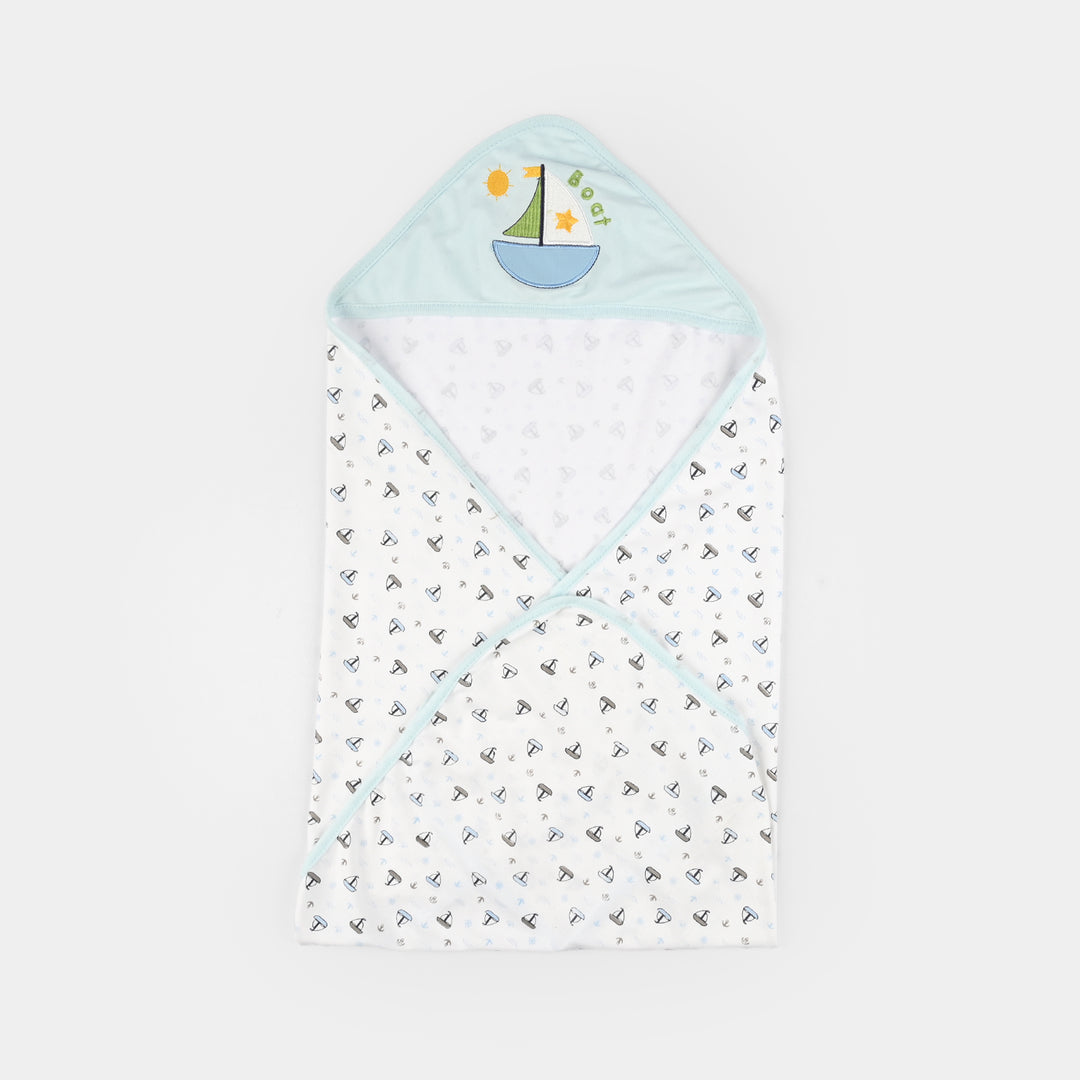 Baby Wrapping Sheet | 0M+