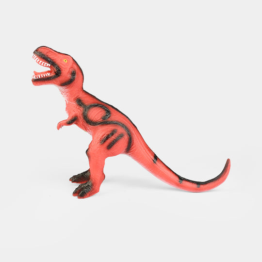 Dino Figure with Sound