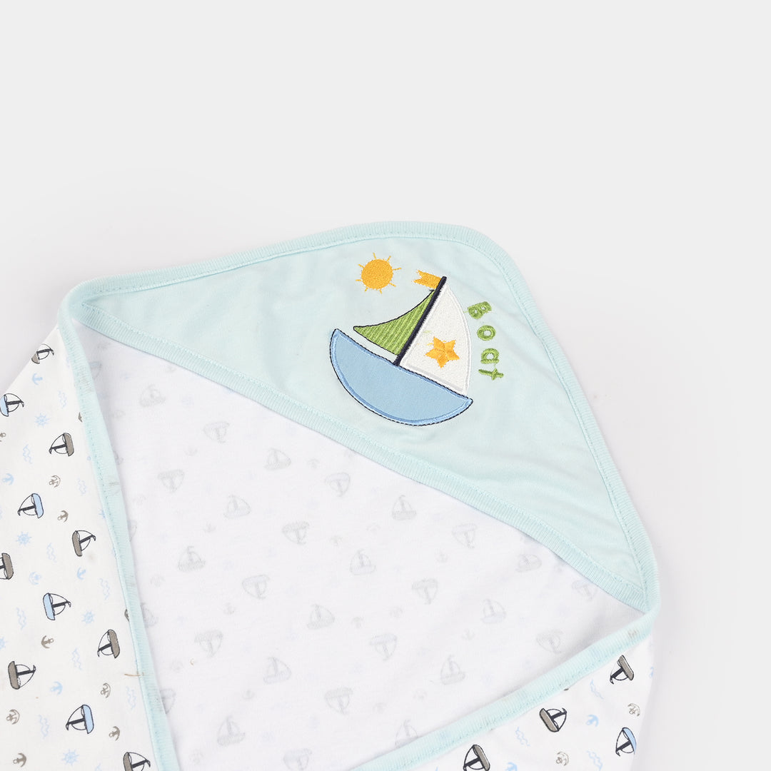 Baby Wrapping Sheet | 0M+