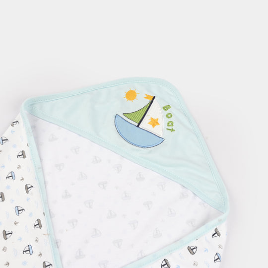 Baby Wrapping Sheet | 0M+