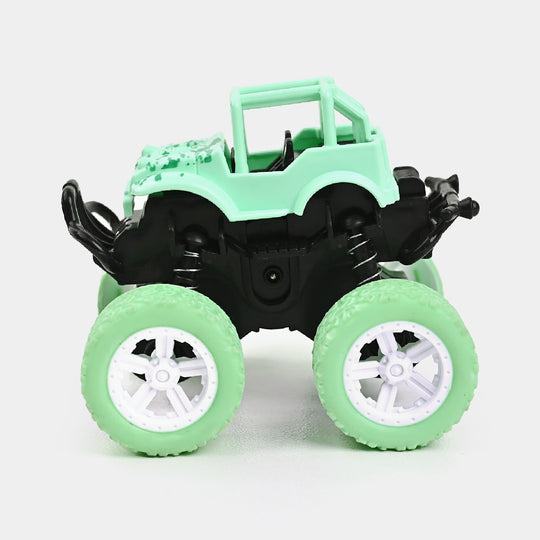 Friction mini vehicle Car