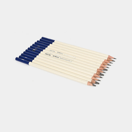 Braden Graphite Pencils