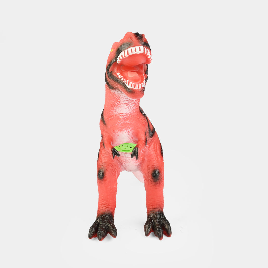 Dino Figure with Sound