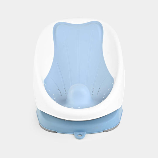 Bath Seat 0m+ | 8015 Blue