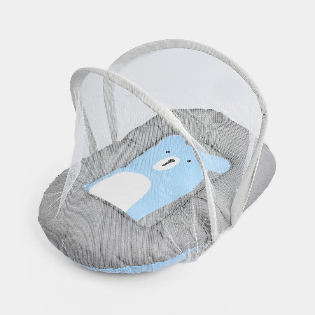 Baby Carry Nest/Bedding Set | 9PCs