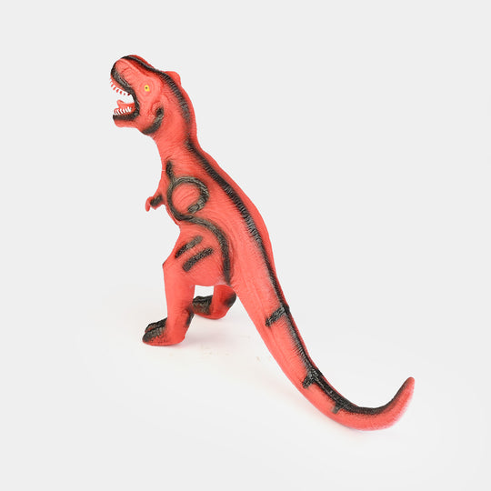 Dino Figure with Sound