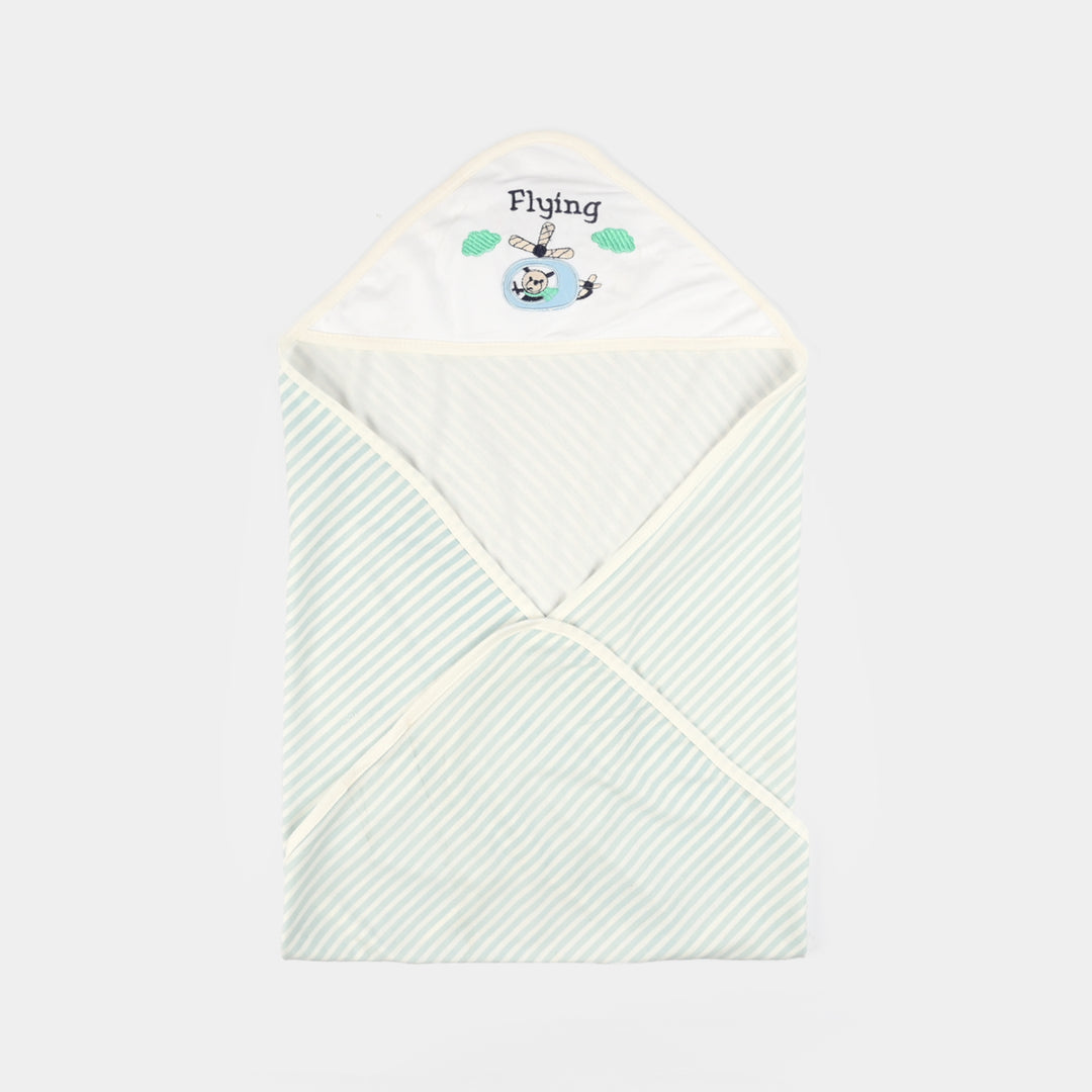 Baby Wrapping Sheet | 0M+