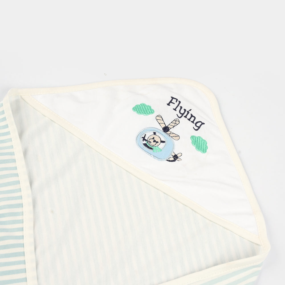 Baby Wrapping Sheet | 0M+