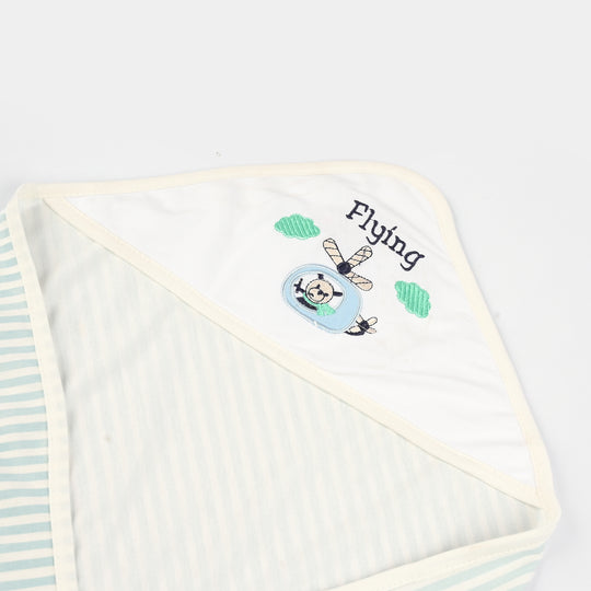 Baby Wrapping Sheet | 0M+