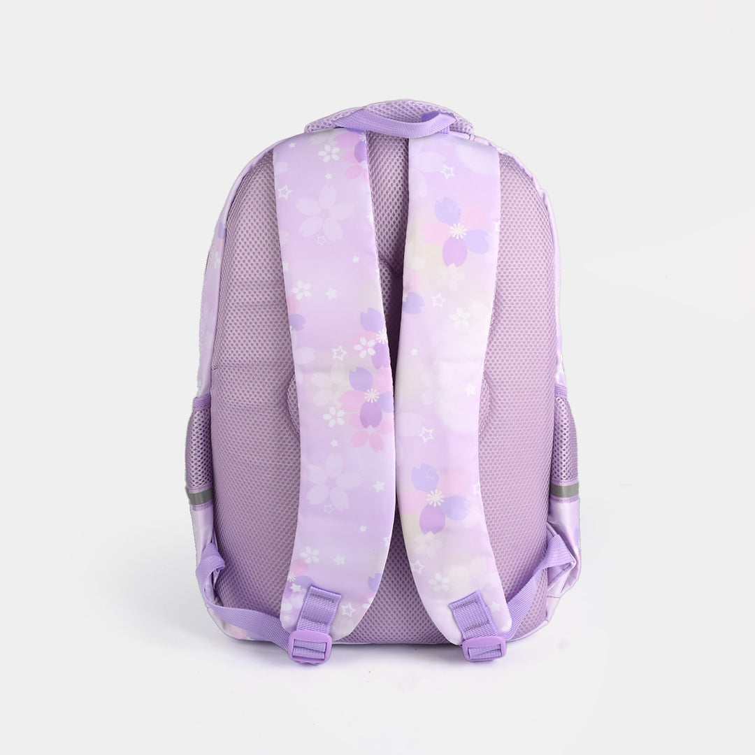 17" School Backpack Student Bag | Grade 2-5