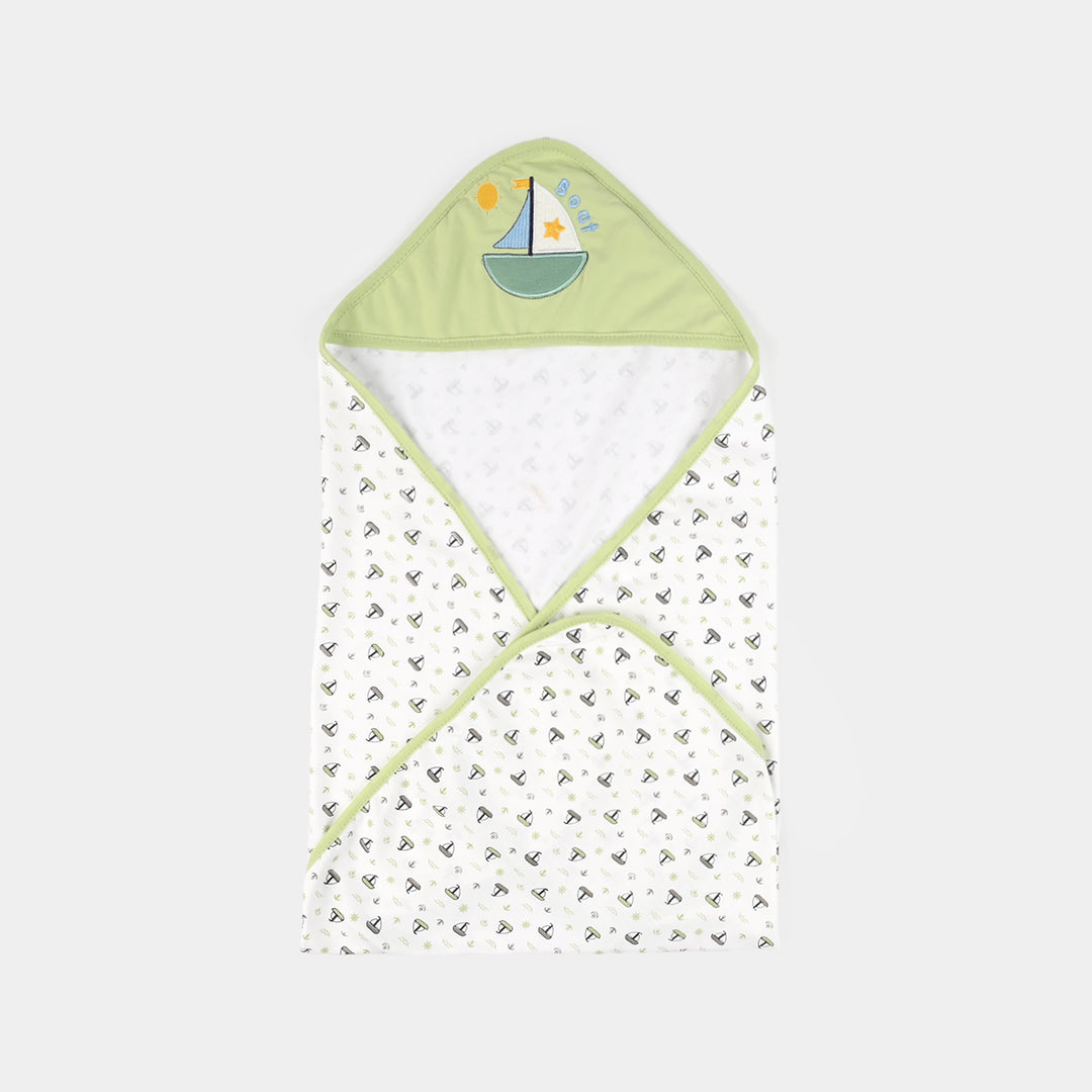 Baby Wrapping Sheet | 0M+
