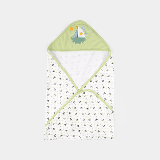 Baby Wrapping Sheet | 0M+