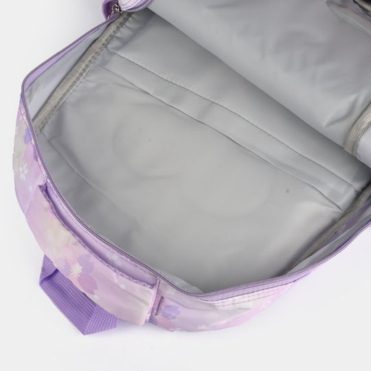 17" School Backpack Student Bag | Grade 2-5