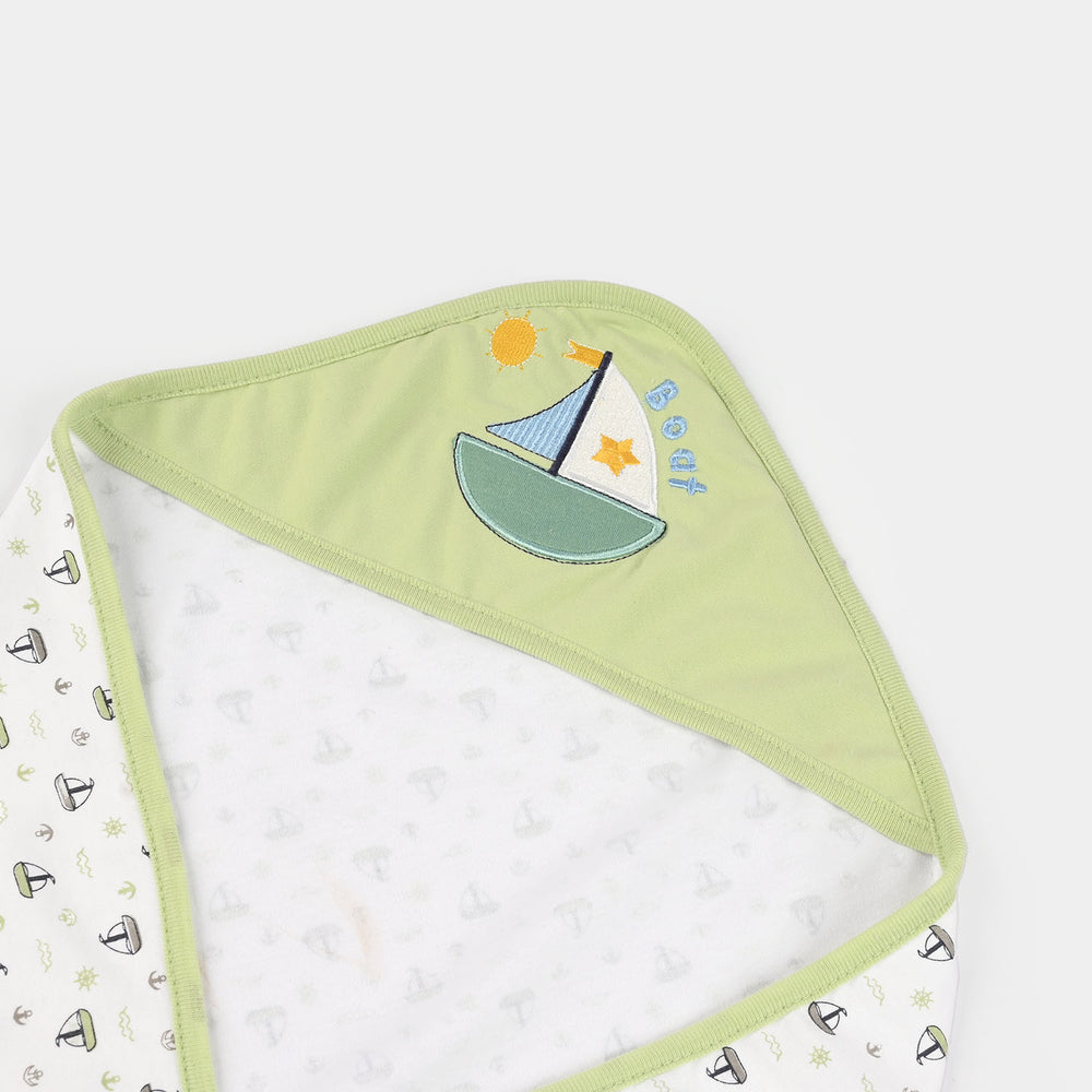 Baby Wrapping Sheet | 0M+
