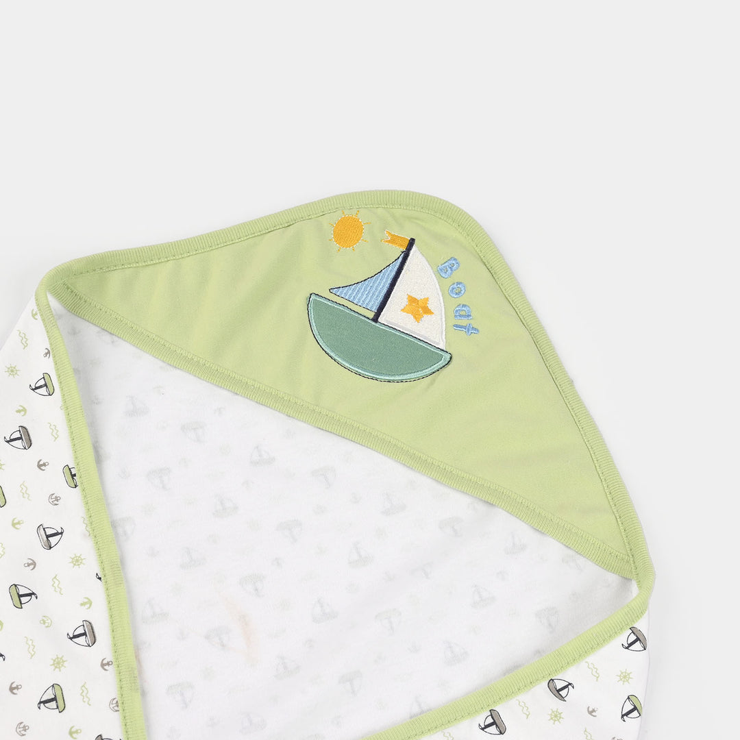 Baby Wrapping Sheet | 0M+