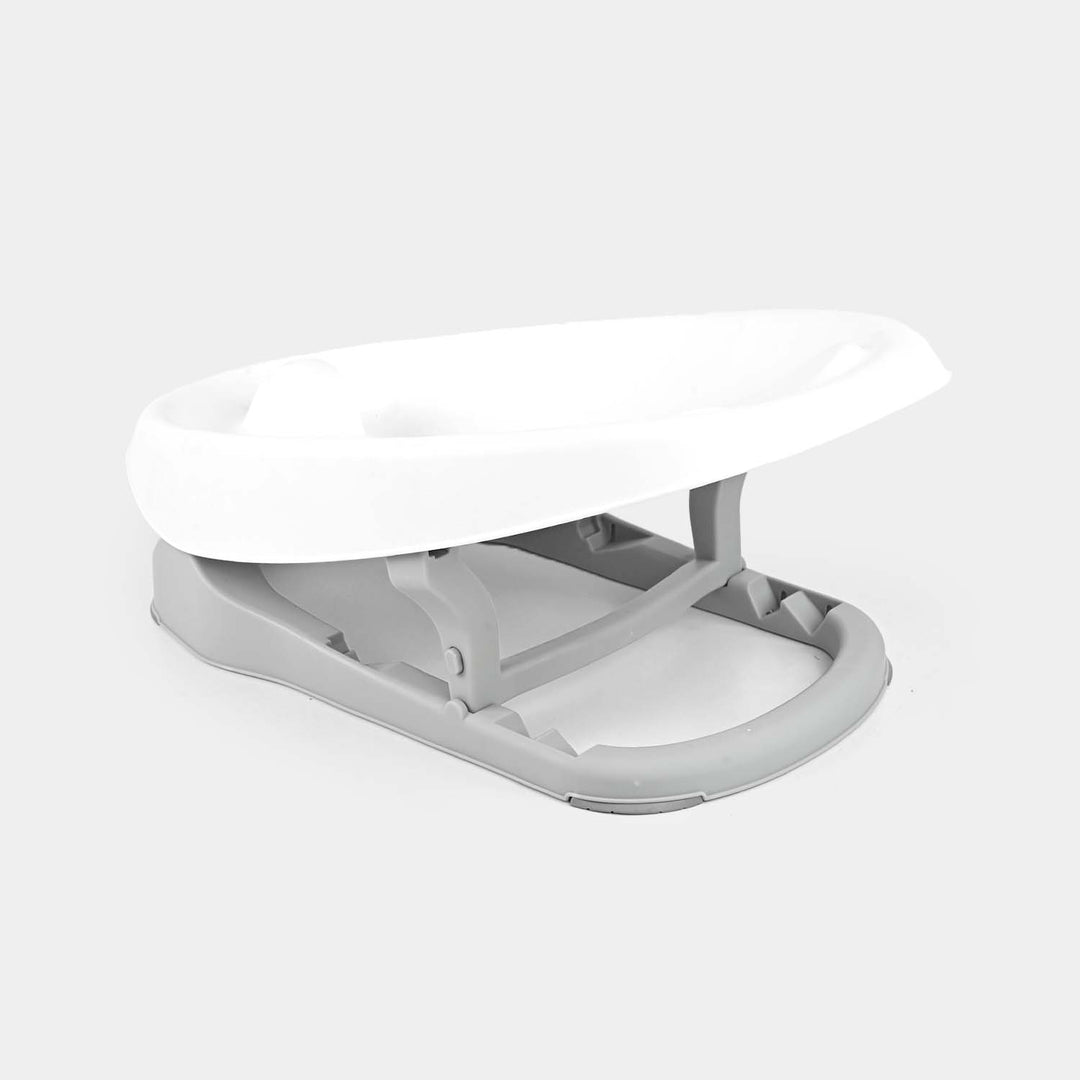 Bath Seat 0m+ | 8015 Grey