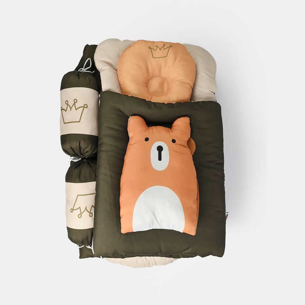 Baby Carry Nest/Bedding Set | 9PCs