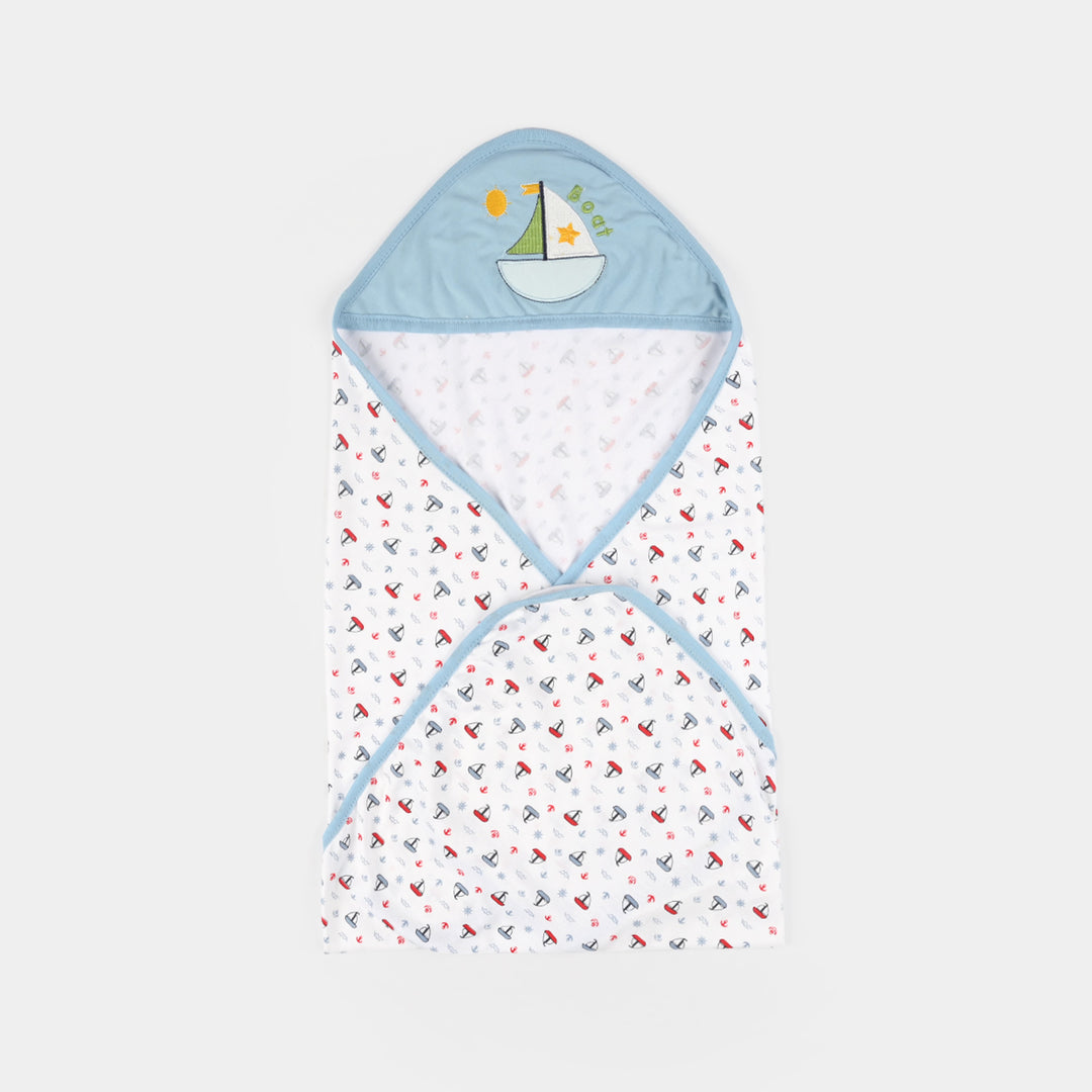 Baby Wrapping Sheet | 0M+