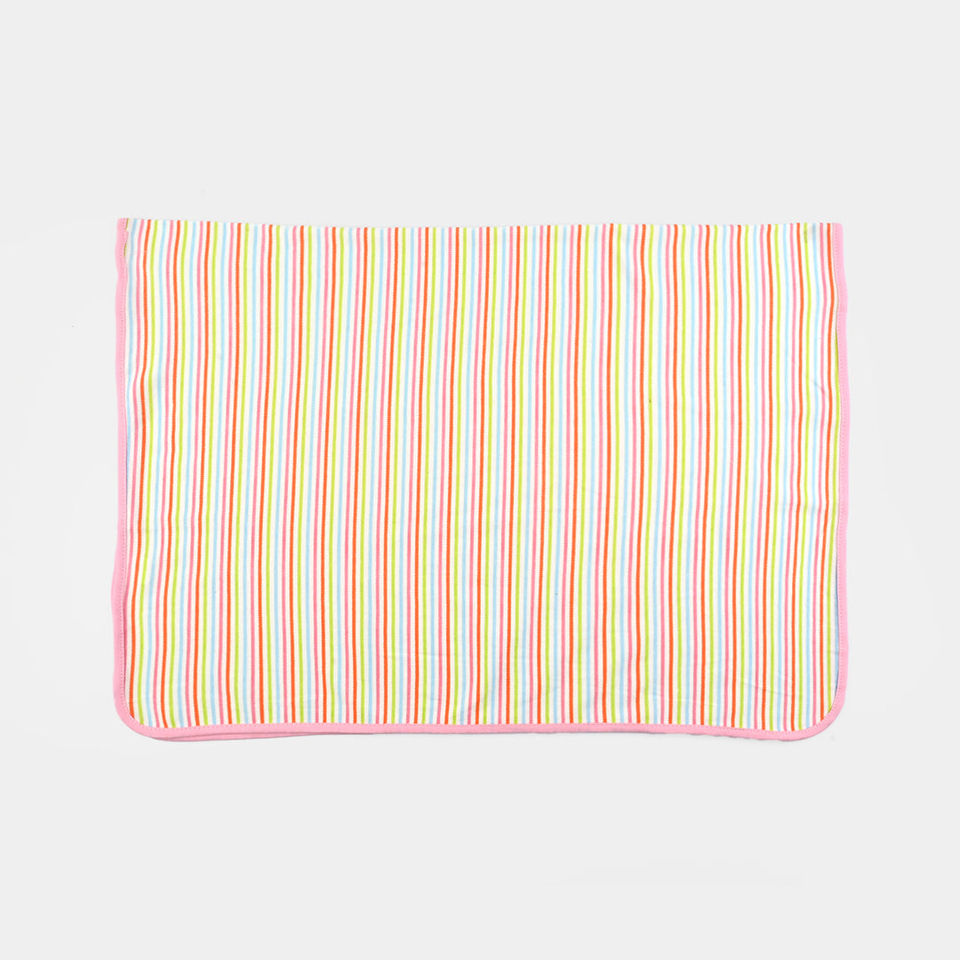 Baby Wrapping Sheet | 2PCs