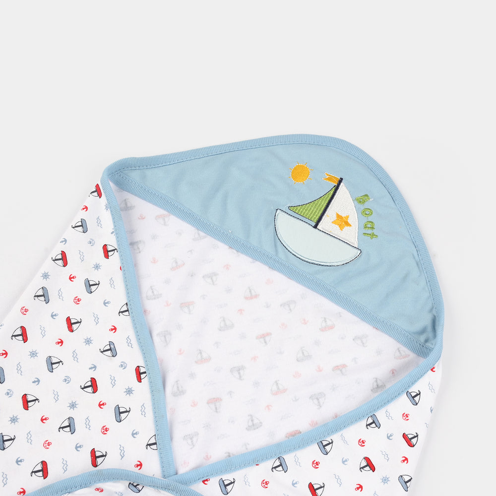 Baby Wrapping Sheet | 0M+