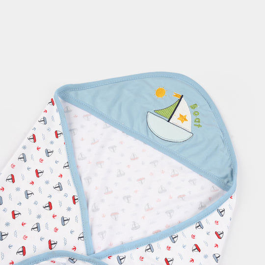 Baby Wrapping Sheet | 0M+