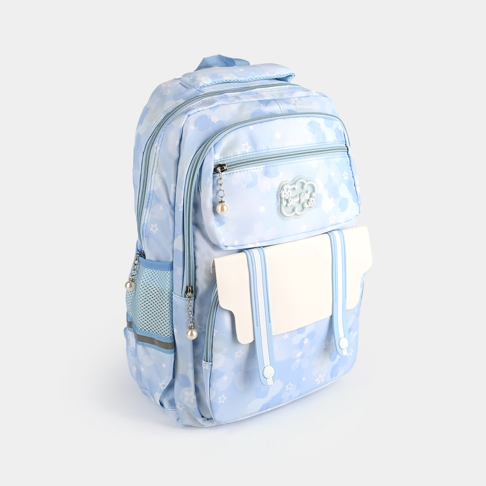 17" School Backpack Student Bag | Grade 2-5