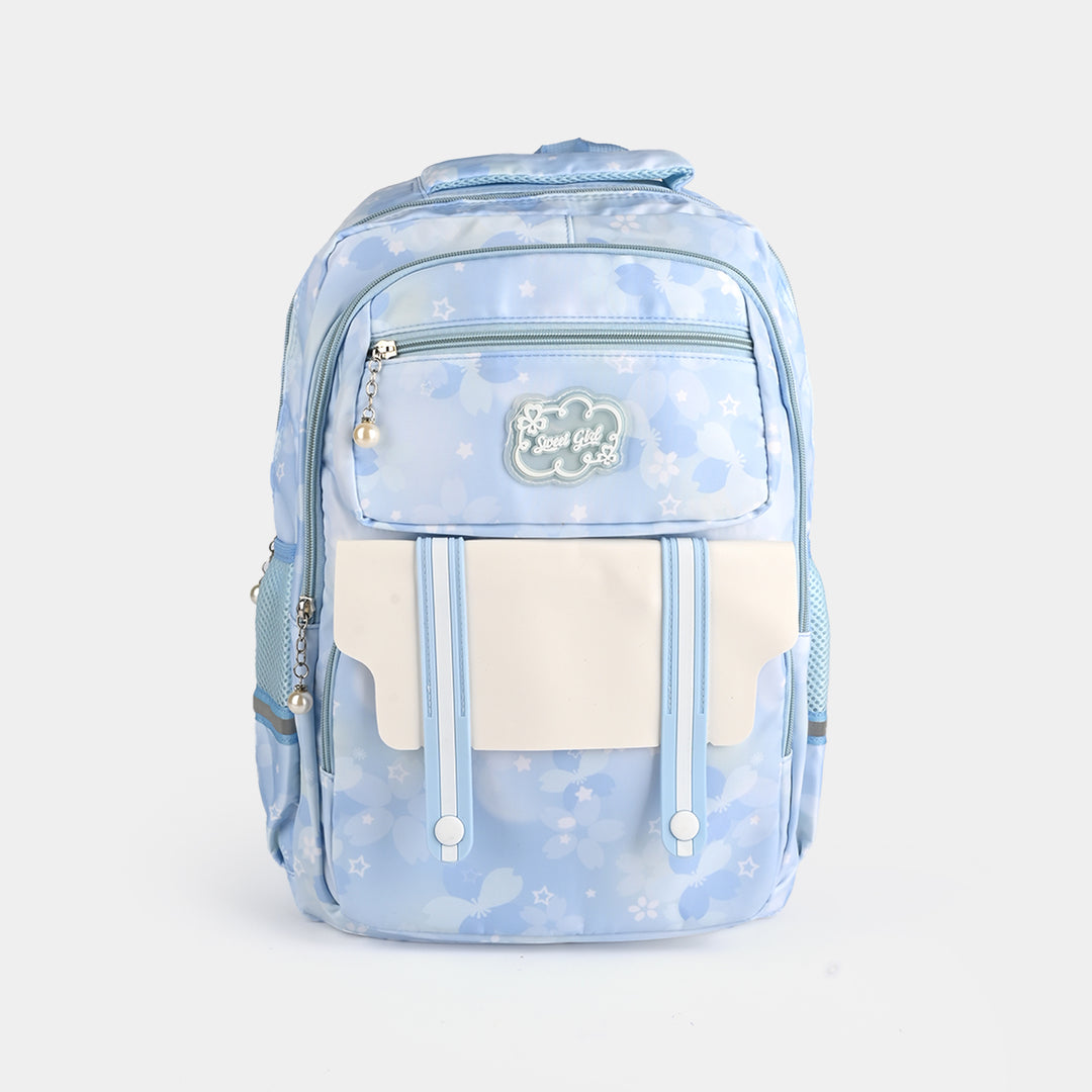 17" School Backpack Student Bag | Grade 2-5
