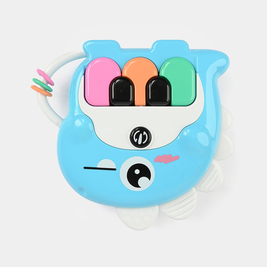 Electronic Musical Piano
