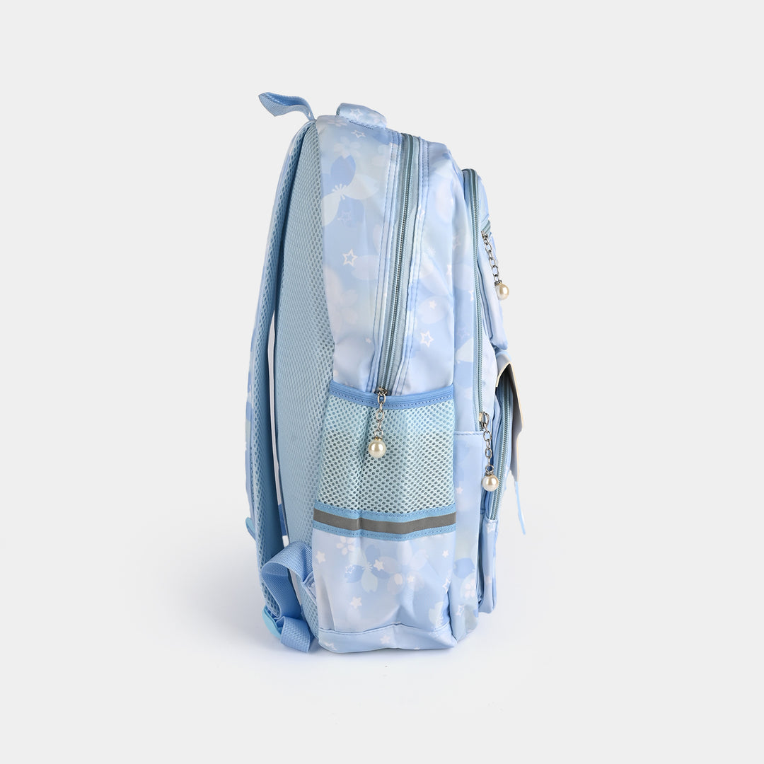 17" School Backpack Student Bag | Grade 2-5