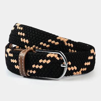 Elastic Woven Stretchable Belt Large For Kids