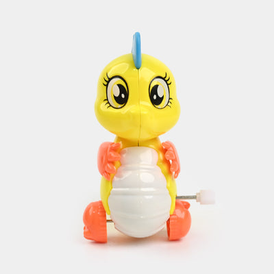 FRICTION MINI DINKEY TOY